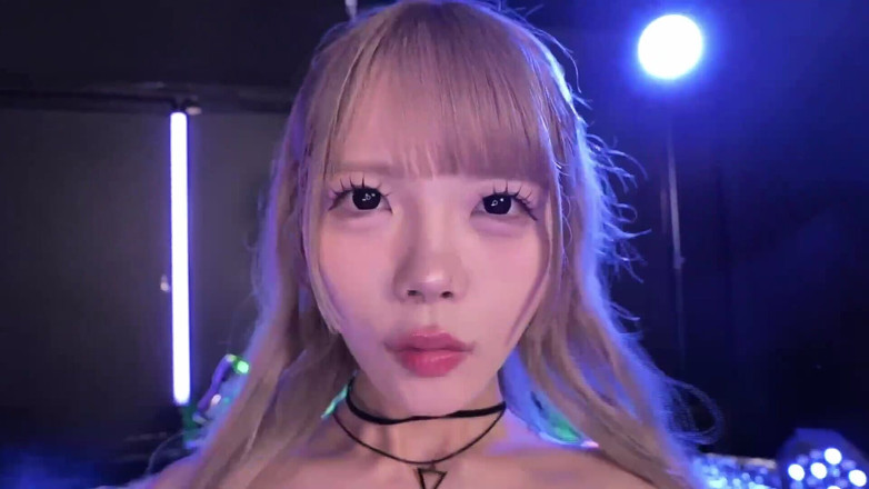 EAGLE Global: Reia Misumi - Dance Fuck Idol 2