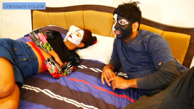 the last man: น้องสาวไม่แท้ Pings พี่ชายไม่แท้แชร์แฟนตาซีและเย็ด