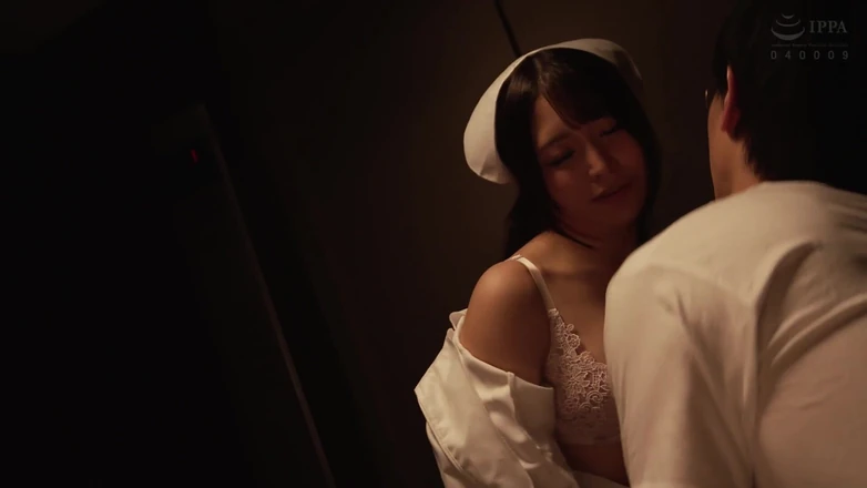 Eagle-Special: A Simple, Quiet, Gloomy Nurse Awakens to Become a Dirty,...