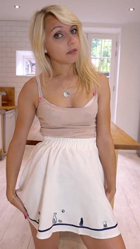 Chloe Toy JOI - lepší než tvůj nevlastní bratr