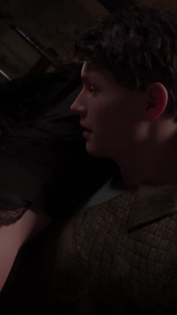 taitoo vaali parphekt bodi vaali hot bare stanon vaali laal baalon vaali sauteli mammi bare land ki savaari karti hai aur gand chudaee karti hai . The Genesis Order . bhaag 39