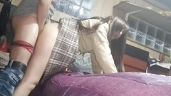 Astrid Cute: Moje přítelkyně mě požádala, abych jí dal wifi klíč, řekl jsem...