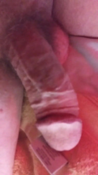 Вечернее пердеже и многое другое