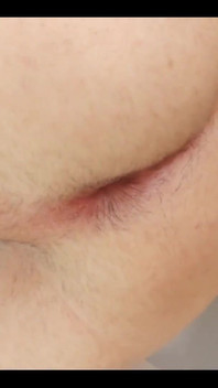 Shaved or Slightly Hairy?