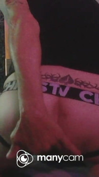 Me and My New Temporary Tattoos.