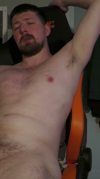 Domácí masturbace