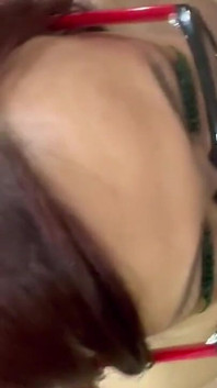 Sexe torride avec une fan