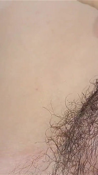 Creamy Pussy