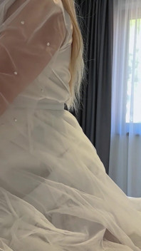 Je suis tombée enceinte de mon amant ! et il est venu à mon mariage !