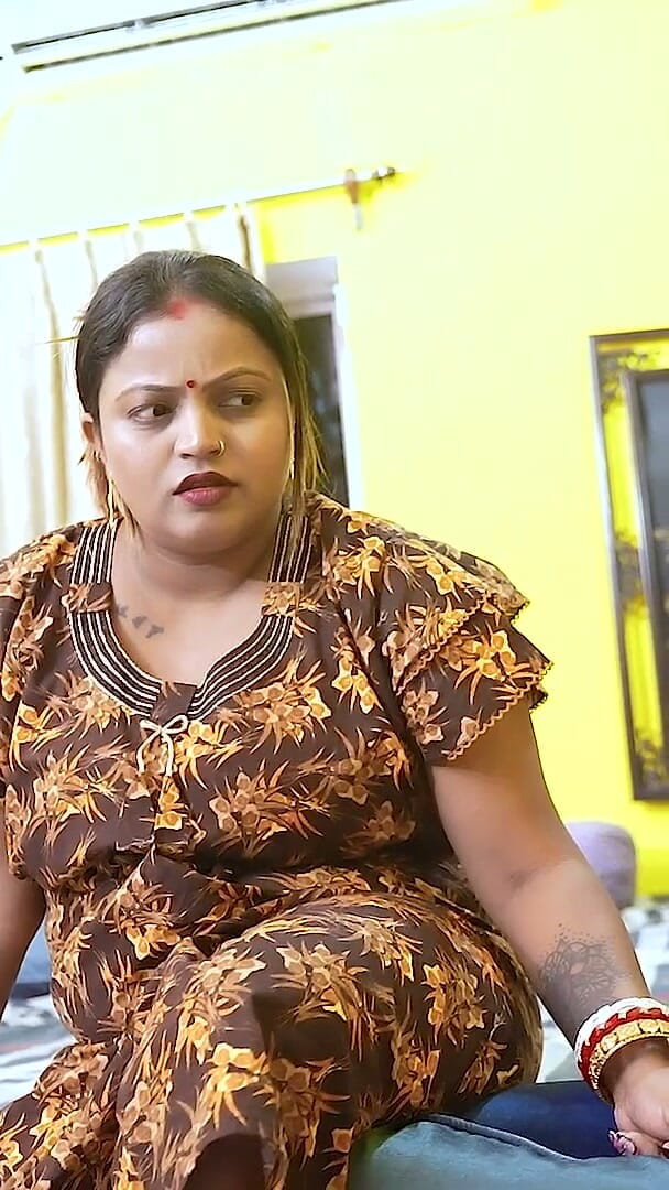 Xxx Lust World: Desi Indische Bhabhi geneukt door haar gespierde Devar zeer hardcore (Hindi-audio)