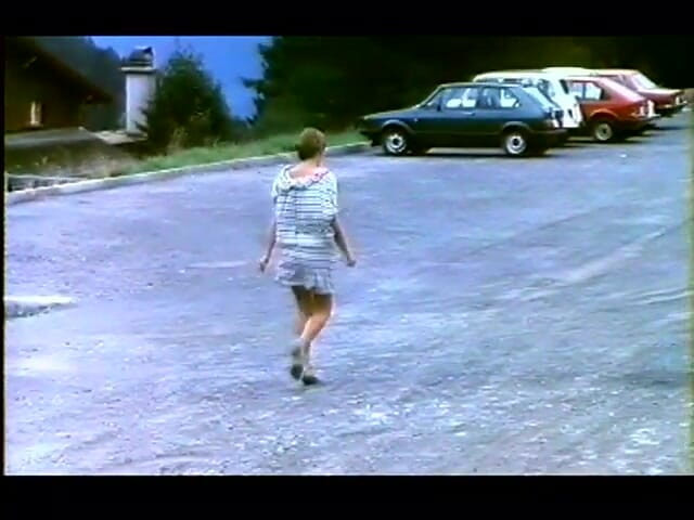 GERMAN PORN CLASSICS: Marilyn - o vară plină de pasiune - videoclip cu Herzog
