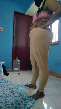 Standing Hot