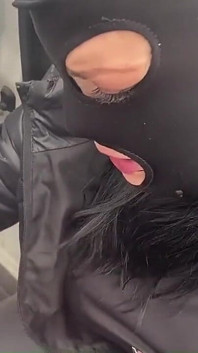 16 个熟女的冒险 第16集 我们差点被抓包