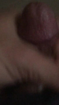 Solo Jerking
