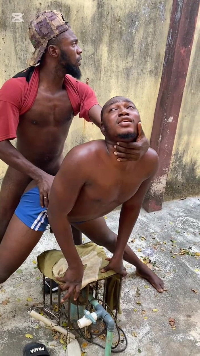 BlackDanie_production: Perfuração no quintal 3