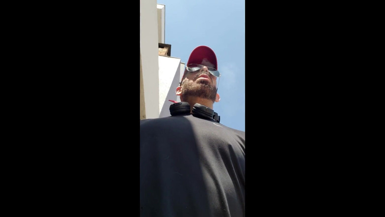 BBIG: Ходьба з курінням