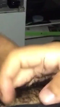 Playing with Cum #04