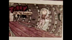 The Unforgettable: Perverzní kreslené filmy (část 2)