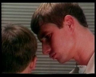 Bad Boys bedroom stories: Erkeklerle retro duvar delikleri - dvd