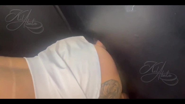 Kel Macettare: Zaprosiłem Malu Paz do pójścia ze mną do Gloryhole w...