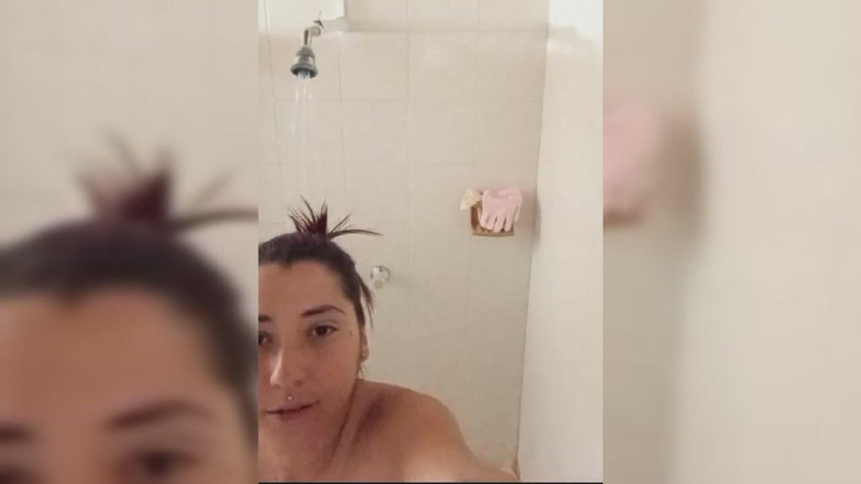 Lulu sweet: 샤워 즐거움