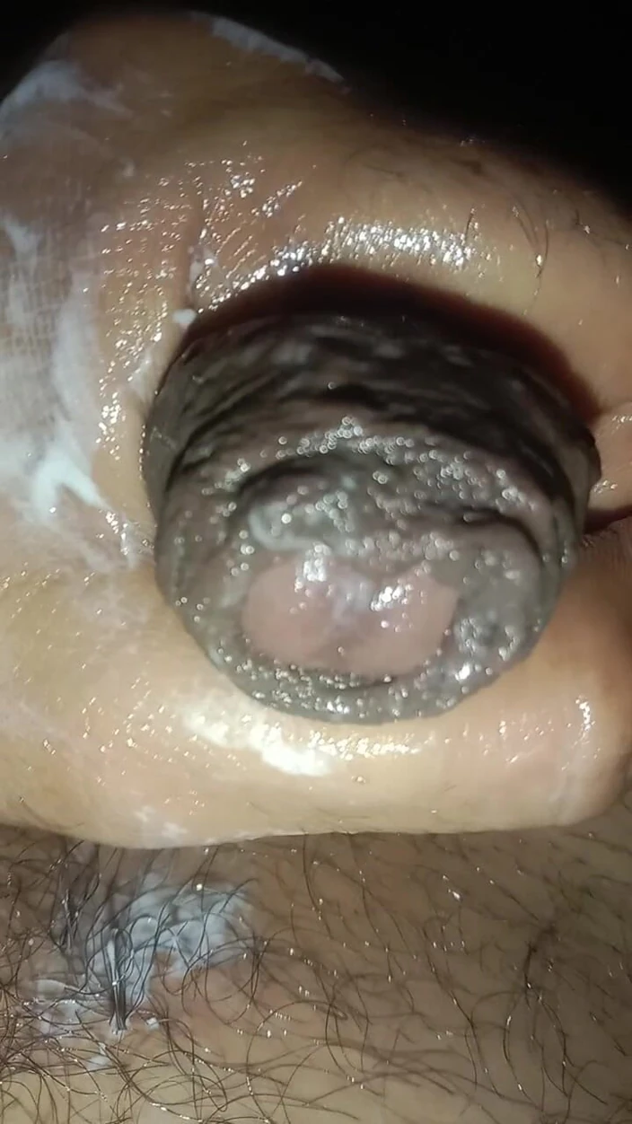 Ravina2001 porn video – Look at My Dick