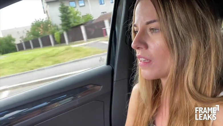 Pinko Club: Eveline Dellai sex tape con l'enorme cazzo nero di Freddy...