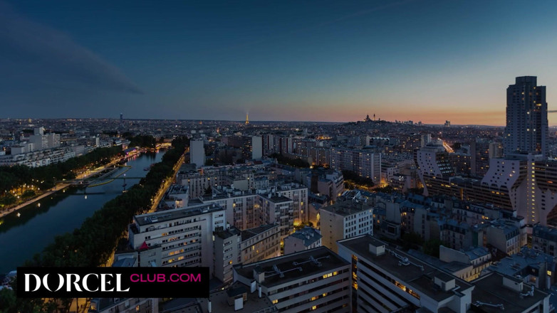Dorcel Club: 一次完美编排的分流