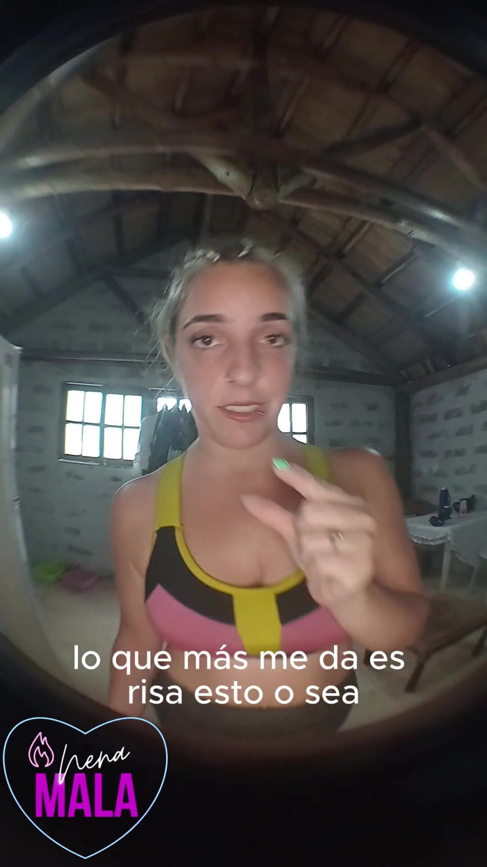 tunoviaputita: Argentinien demütigt ihren freund für Micropenis - Sph cuckold