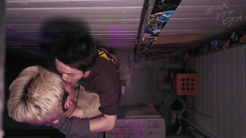 BOYS LOVE VIDEO: Kodai / Baymax