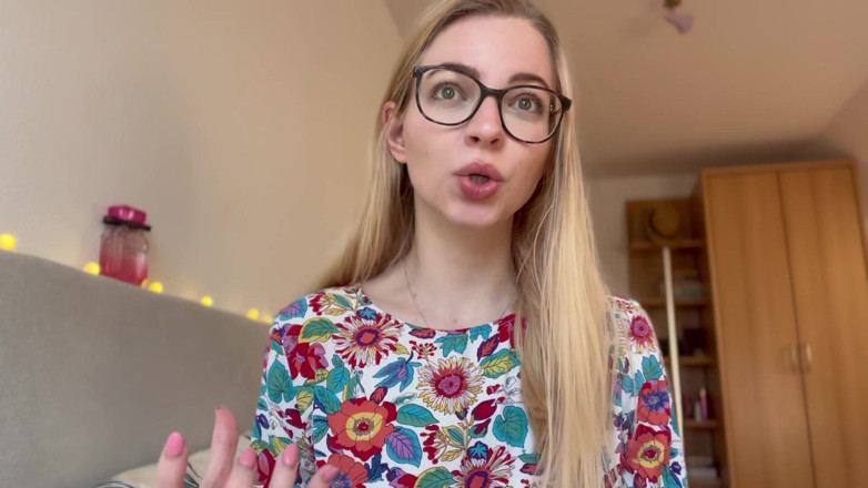 Goddess_Bella_Rae: Günlük hayatta beta erkek nasıl olunur hakkında 3 tavsiye