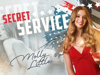 Secret Service