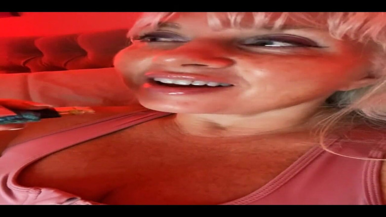 PaintedRose Taboo Femdom Fetish MILF: Ты не знаешь, как это ощущается. быть мной