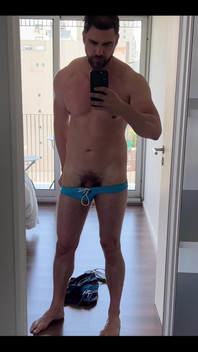 Coming Back After Pool