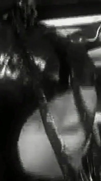 Désir noir en latex, partie 2