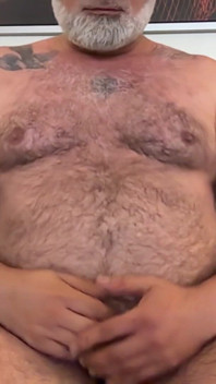 Monsterbearcub Teasing