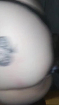 Rip My Panties & Fuck Me Hard