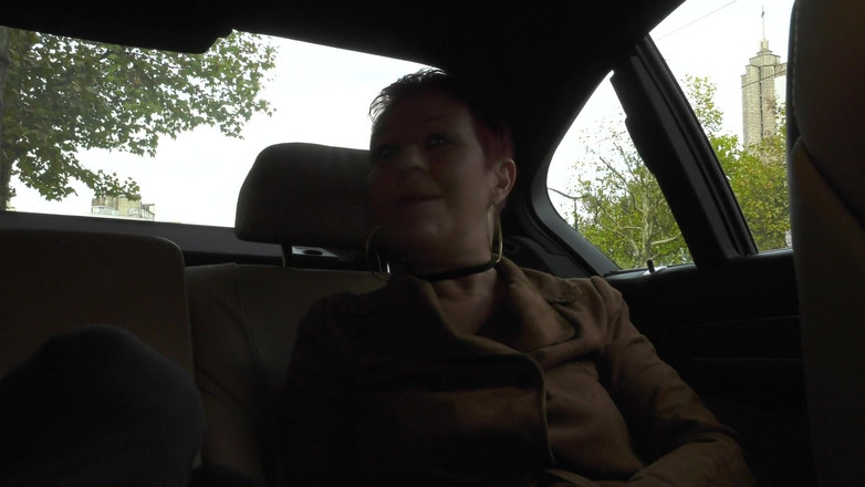 HPG Production: 60 Year Old Cougar in Fuck Party 6079