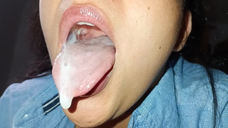 Theman1000: Suck Until You Get a Deep Throat and Get All...