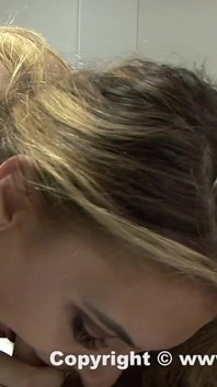 Scouse Ella di Liverpool Film 1