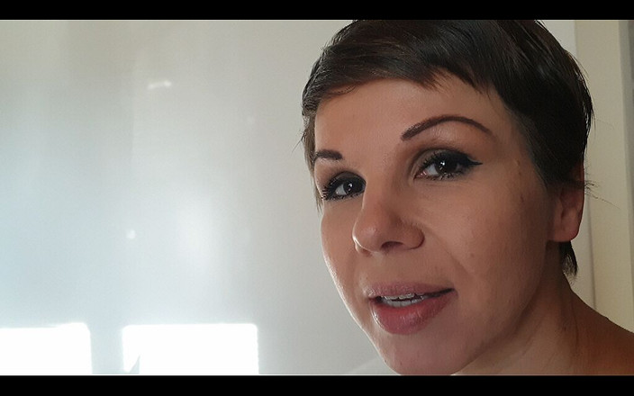 Lydia Privat: 大一个必须圆润