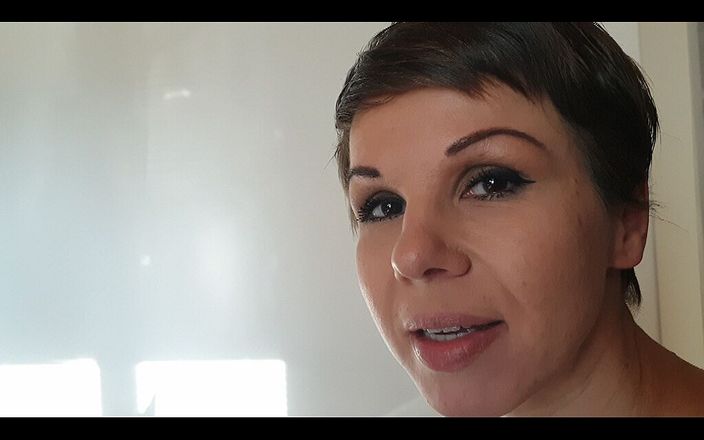 Lydia Privat: Der große muss gut rund werden