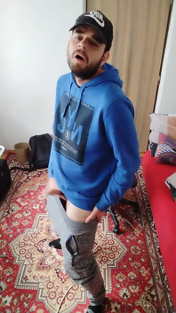 Relax a casa da solo