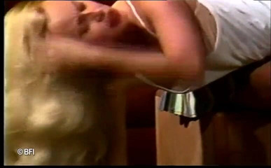 Dominate That Babe: Blonde mistress spanking sexy blonde slut