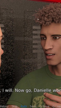 Tři pravidla života # 2
