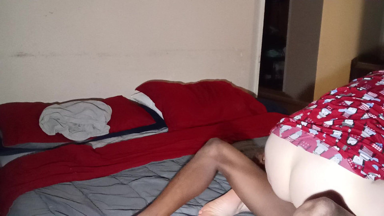 Sloppylynn: 백인 소녀를 따먹을 때 U는 계속 돌아오기 위해 이런 일을 했어