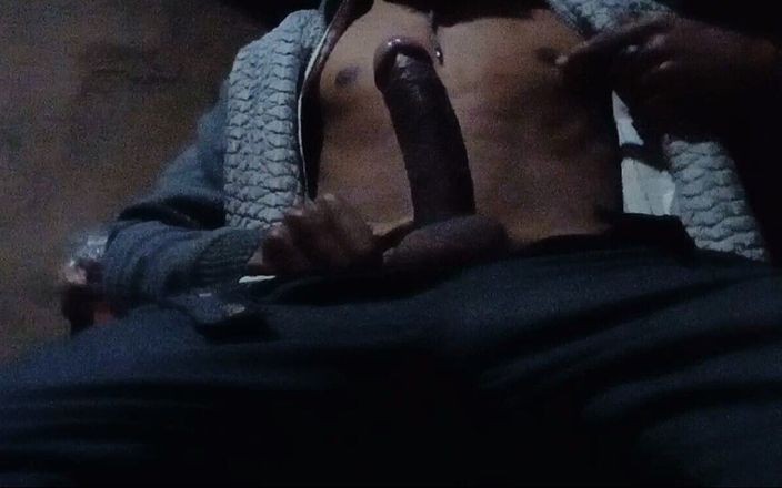 HotboyIndian: Bada Lund myslím velký penis