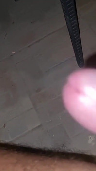 Amatérka | Honění - italský obrovský penis