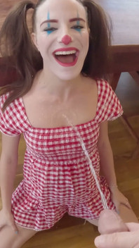 Stepdaddy's Girl for Halloween