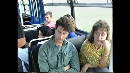 Bisco Birchwood Productions: Kel amcık üniversiteli sürtükler!